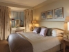 Montpeiler Mews Apartments - Master Bedroom